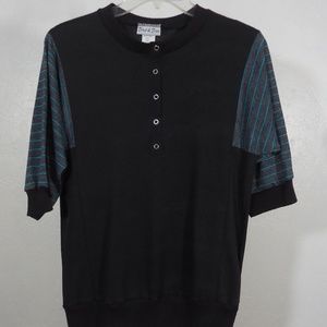 VTG Tried and True 80's Style 3/4 Sleeve Shirt